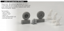 Brassin 1/48 F4F-3 wheels late image 4