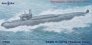 1/350 Soviet Ssbn Pr.667a