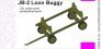 1/32 Special offer! 2 for less than the price of PF32398 JB-2 Lo image 1