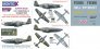 1/32 North-American P-51B Mustang III