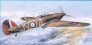 Trumpeter Hawker Hurricane Mk.I 1/24