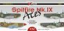1/32 Spitfire Mk.IX ACES