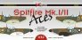 1/32 Spitfire Mk.I/II Aces decal