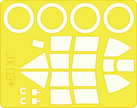 Ki-84 I Hayate  1/32  (HAS)