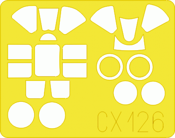 F6F Hellcat  1/72  (ACA)
