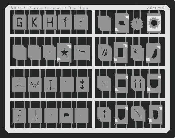 Panzer Grenadier Div. Mkgs