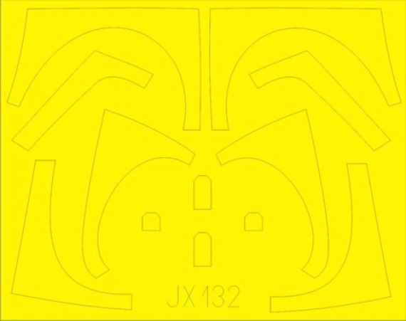 1/32 Grumman EA-18G (Academy)