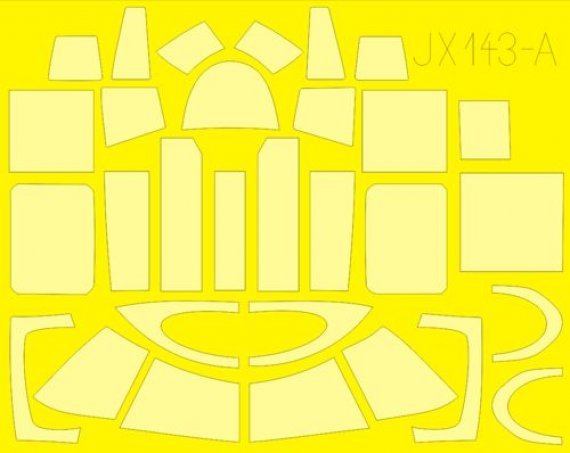 1/32 B-25J bomber (HK MODEL)