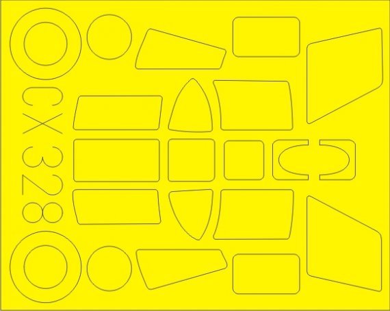 1/72 Wessex HU.5 (ITAL)