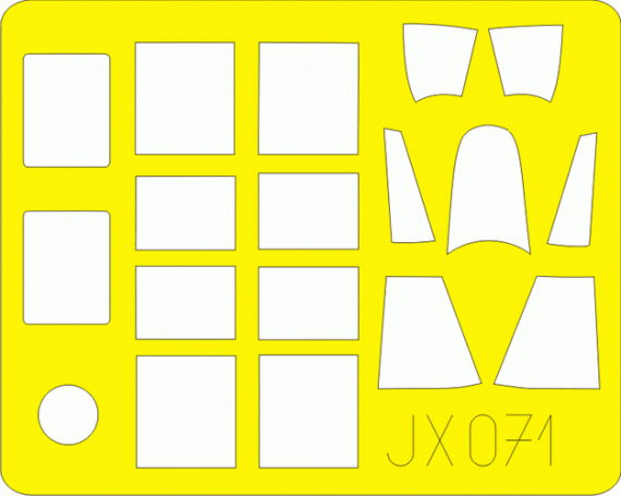 F4F-3 Wildcat  1/32  (TRU)