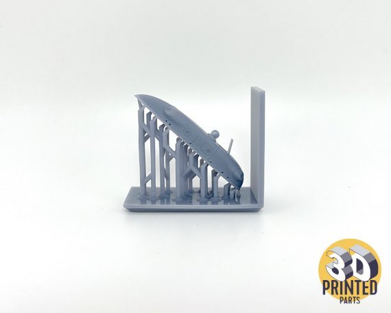 1/144 Elbit Sky Guard System