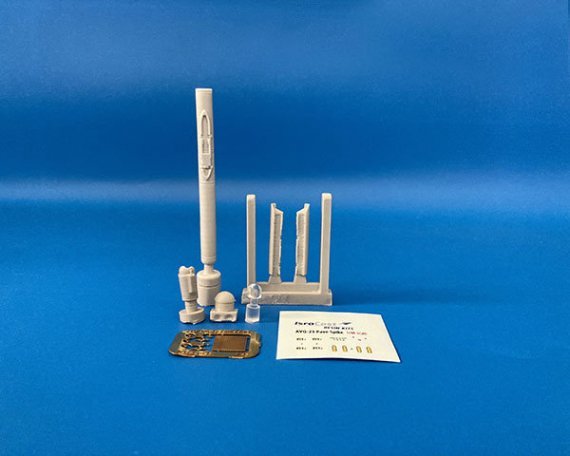 1/48 AN/ALQ-23 Pave Spike