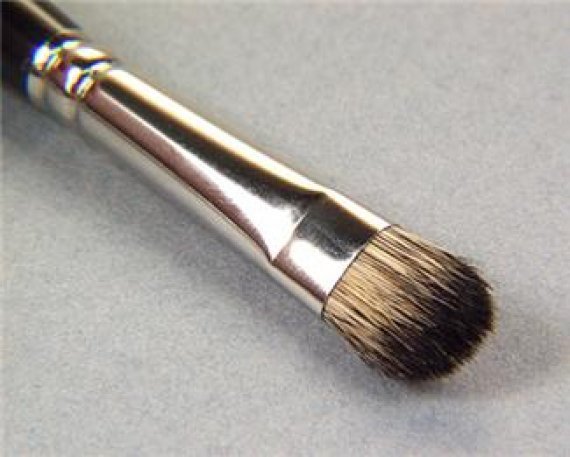 Dry Brush No 8