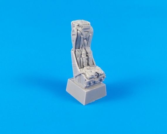 1/48 Republic RF-84F Thunderflash Martin Baker GY5/GT5 seat