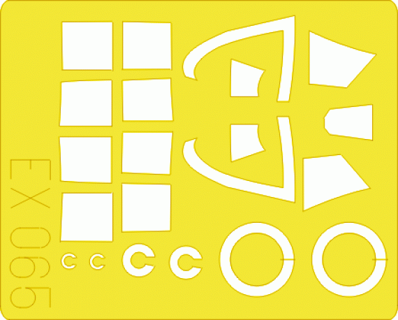 N1K2-J Shiden Kai/George  1/48  (HAS)