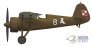 1/48 Pzl P.11c Poland image 4