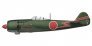 Arma Hobby 1/72 Nakajima Ki-84 Hayate Aces image 4