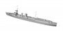 1/700 Hms Adventure minelayer early/pre WWII image 4