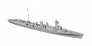 1/700 Hms Adventure minelayer WWII image 3