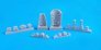 1/48 RF-84F Thunderflash Camera Set