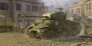 1/18 M4A3E8 Medium Tank Early image 1