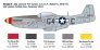 1/72 North-American P-51D Mustang Aces image 2