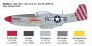 1/72 North-American P-51D Mustang Aces image 5