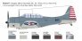 Italeri Douglas SBD-3 Dauntless 1/48 - 6 versions image 3
