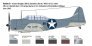 Italeri Douglas SBD-3 Dauntless 1/48 - 6 versions image 4