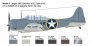 Italeri Douglas SBD-3 Dauntless 1/48 - 6 versions image 5