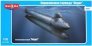 1/35 German human torpedo 'Neger'