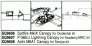 Squadron Canopies 1/48 Aichi M6A1 Seiran Tamiya