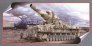 Trumpeter Morser Karl Gerat 040/041 1/35