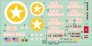 1/35 Decals J.Willys MB/Ford GPW Normandy D-Day image 1