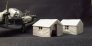 1/72 German staff tent type 1 image 3