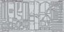 1/35 SET M-1134 ATGM Blast panels (TRUMP)