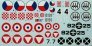 1/72 Avia B-534 IV. 'What If' (6 decals versions) image 3