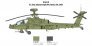 1/48 Boeing AH-64D Apache Longbow image 6