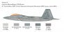 1/48 Lockheed-Martin F-22 Raptor image 2