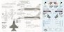 F-16C Fighting Falcon 1/32 52nd FG Spangdahlem