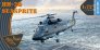 1/72 Kaman HH-2D Seasprite Advanced Kit