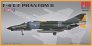 1/96 McDonnell F-4E/F Phantom II