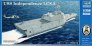 1/350 USS Independence LCS-2