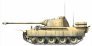 1/35 Pz.Kpfw.V Ausf.D Panther Stadtgas Fuel Tanks Sd.Kfz.171 image 2