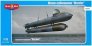 1/35 German mini-submarine 'Marder'