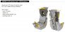 BRASSIN 1/48 F-4C ejection seats (ACAD)