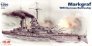 ICM 1/350 Margraf Cuirass� Allemand WWI