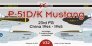 1/48 P-51D/K Mustang 23rd FG China 1944-1945 decal