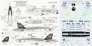 Superscale 1/48 F/A-18A Hornet VMFA-115 Silver Eagles