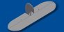 Metallic Details 1/48 Polikarpov U-2/Po-2 per ICM image 6